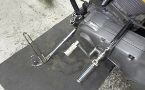 HARLEY FXST 1340 1989