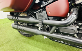 HARLEY FXBB 2017 YJJ