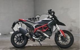 DUCATI HYPERMOTARD 820 2013 B201JA