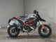 Фото Ducati HYPERMOTARD 820 2013 с японского аукциона