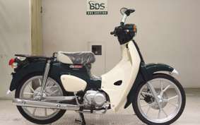 HONDA C110LITE JA76