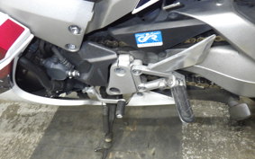 HONDA VFR800F 2019 RC79