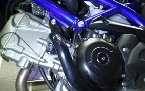 SUZUKI SV650 A 2023 VP55E