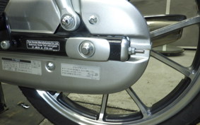 HONDA C125 SUPER CUB JA48
