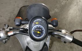 HONDA TODAY AF67