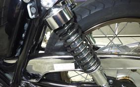 YAMAHA SR400 Gen.5 2021 RH16J