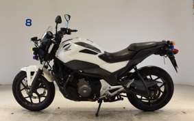 HONDA NC750L RC67