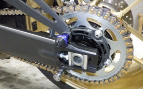 YAMAHA XSR900 2023 RN80J