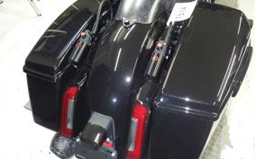 HARLEY FLTRXSTSE1980CVO 2024