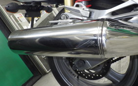 HONDA CB400 SUPER BOLDOR VTEC 2009 NC42