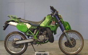 KAWASAKI KDX200SR Gen.2 1990 DX200G