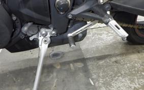TRIUMPH STREET TRIPLE R 2014