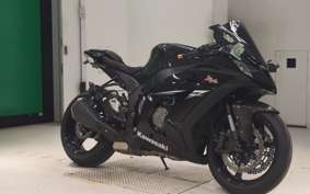 KAWASAKI ZX 10 NINJA R 2015