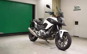 HONDA NC 700 X D 2012 RC63