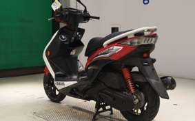 YAMAHA CYGNUS 125 XSR 2 SE44J