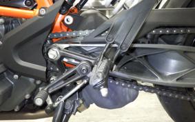 KTM 390 DUKE 2024