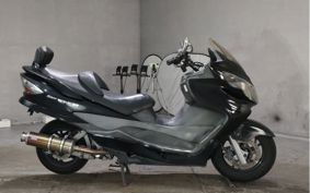 SUZUKI SKYWAVE 250S CJ46A