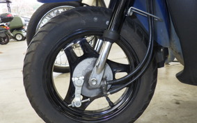 SUZUKI LET's CA4AA