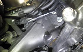 HONDA 400X 2021 NC56