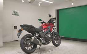 HONDA 400X ABS 2018 NC47