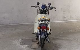 YAMAHA MATE 90 UB02J
