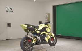 HONDA GROM 2010