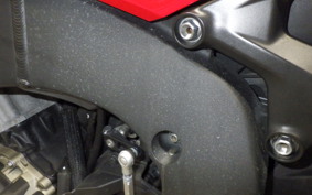 HONDA CBR1000RR GEN 3 2018