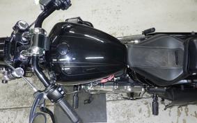 HARLEY FXBRS1870 2021