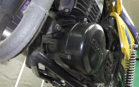 SUZUKI TS50 Hustler TS503
