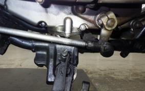 SUZUKI GZ125-HS