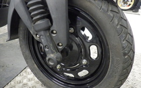 HONDA NAVI110 2001