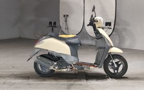 SUZUKI LET's CA4AA