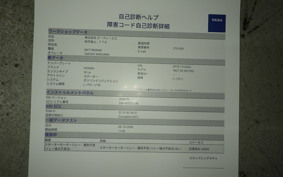 HONDA TACT Gen.4 AF79