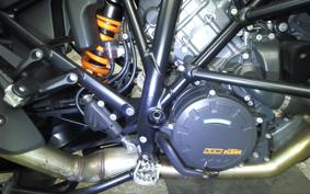 KTM 1190 ADVENTURE 2014