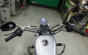 HARLEY XL1200S 2002