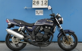 KAWASAKI ZRX-2 2003 ZR400E