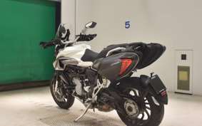 MV AGUSTA STRADALE 800 2015
