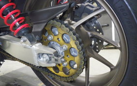 HONDA CB400 SUPER BOLDOR A 2017 NC42