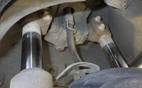 SUZUKI ADDRESS V125 S CF4MA