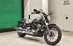 YAMAHA DRAGSTAR 400 2013 VH02J