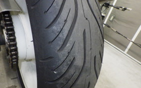 SUZUKI GSX1400 2003 GY71A