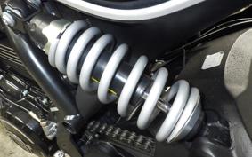 DUCATI SCRAMBLER ICON 2021