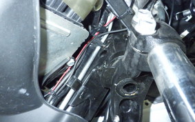 HONDA PCX 150 2011 KF12