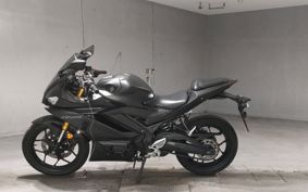 YAMAHA YZF-R25 RG43J