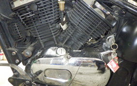 KAWASAKI VULCAN 400 Gen.2 1995 VN400A