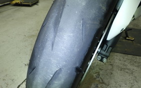 HONDA CBR1000RR Gen. 2 2008