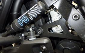 YAMAHA TENERE 700 2021 DM09J