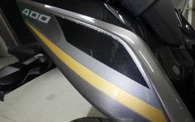 KAWASAKI NINJA 400 2022 EX400G