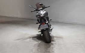 YAMAHA MT-07 2015 RM07J