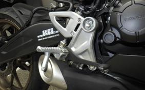 HONDA CB125 R 2001 JC91